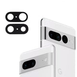 Google Pixel 8 Kameran lasi