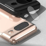 Ringke Google Pixel 8 Kameran suojalasi 3-pakkaus