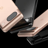 Ringke Google Pixel 8 Kameran suojalasi 3-pakkaus
