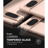Ringke Google Pixel 8 Kameran suojalasi 3-pakkaus