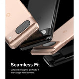 Ringke Google Pixel 8 Kameran suojalasi 3-pakkaus