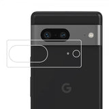 Nordic Covers Google Pixel 8 -kameran suojalasi