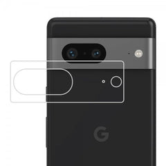 Google Pixel 8 Näytönsuoja & Kameran linssinsuojus