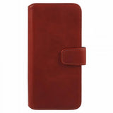 Nordic Covers Google Pixel 8 Pro suojakotelo Essential Leather Maple Brown