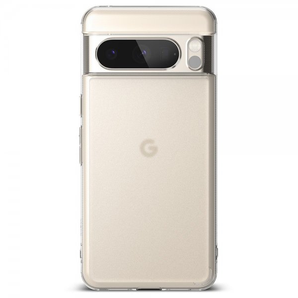 Ringke Google Pixel 8 Pro Suojakuori Fusion Matte Clear