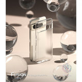Ringke Google Pixel 8 Pro Suojakuori Fusion Matte Clear