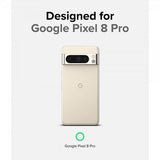 Ringke Google Pixel 8 Pro Suojakuori Onyx Navy