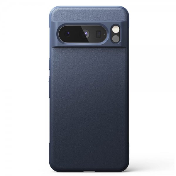 Ringke Google Pixel 8 Pro Suojakuori Onyx Navy