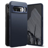 Ringke Google Pixel 8 Pro Suojakuori Onyx Navy