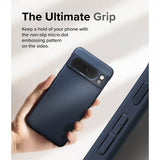 Ringke Google Pixel 8 Pro Suojakuori Onyx Navy