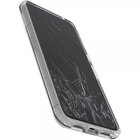 Otterbox Google Pixel 8 Pro Suojakuori Symmetry kirkas läpinäkyvä