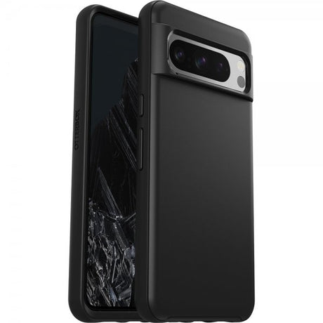 Otterbox Google Pixel 8 Pro Suojakuori Symmetry Musta