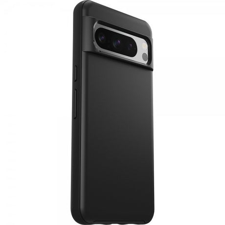Otterbox Google Pixel 8 Pro Suojakuori Symmetry Musta