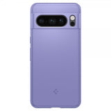 Spigen Google Pixel 8 Pro suojakuori Thin Fit Awesome Violet