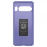 Spigen Google Pixel 8 Pro suojakuori Thin Fit Awesome Violet