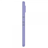 Spigen Google Pixel 8 Pro suojakuori Thin Fit Awesome Violet