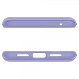Spigen Google Pixel 8 Pro suojakuori Thin Fit Awesome Violet