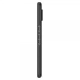 Spigen Google Pixel 8 Pro Thin Fit -suojakuori, musta
