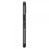 Spigen Google Pixel 8 Pro -suojakuori Tough Armor Abyss Green