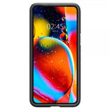 Spigen Google Pixel 8 Pro Suojakuori Tough Armor Rose Gold