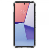 Spigen Google Pixel 8 Pro -kuori Ultra Hybrid OneTap Ring MagFit, musta