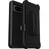Otterbox Google Pixel 8 Suojakuori Defender Musta
