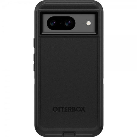 Otterbox Google Pixel 8 Suojakuori Defender Musta