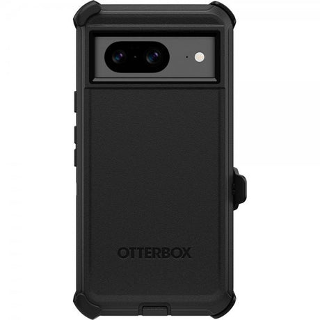 Otterbox Google Pixel 8 Suojakuori Defender Musta