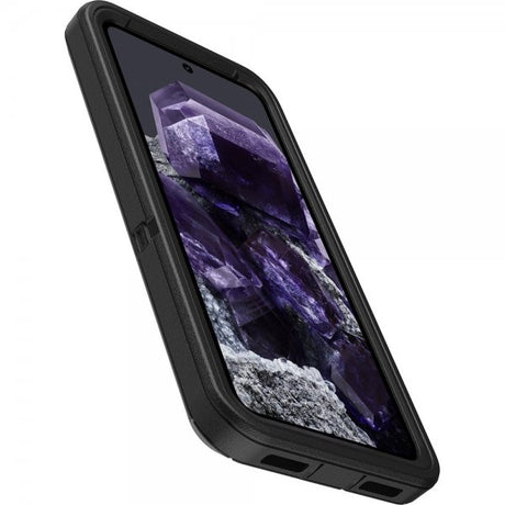 Otterbox Google Pixel 8 Suojakuori Defender Musta