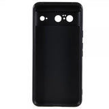 Nordic Covers Google Pixel 8 -suojakuori, Feather Series, Raven Black