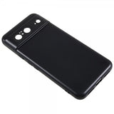 Nordic Covers Google Pixel 8 -suojakuori, Feather Series, Raven Black