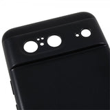 Nordic Covers Google Pixel 8 -suojakuori, Feather Series, Raven Black