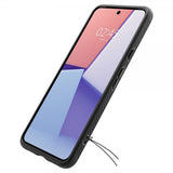 Spigen Google Pixel 8 Kuoret Liquid Air Matte Black