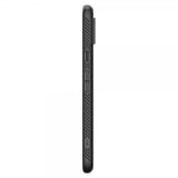 Spigen Google Pixel 8 Kuoret Liquid Air Matte Black