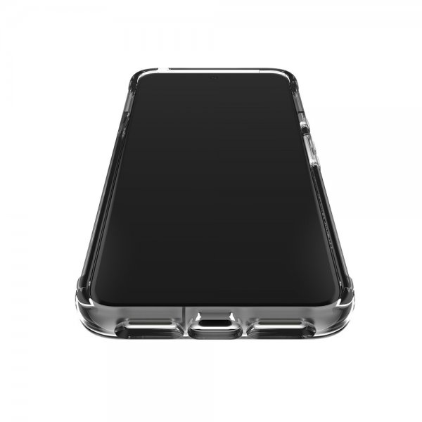 ZAGG Google Pixel 8 Luxe läpinäkyvä kuori