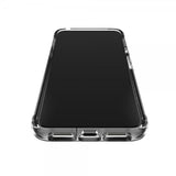 ZAGG Google Pixel 8 Luxe läpinäkyvä kuori