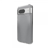 ZAGG Google Pixel 8 Luxe läpinäkyvä kuori