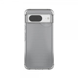 ZAGG Google Pixel 8 Luxe läpinäkyvä kuori
