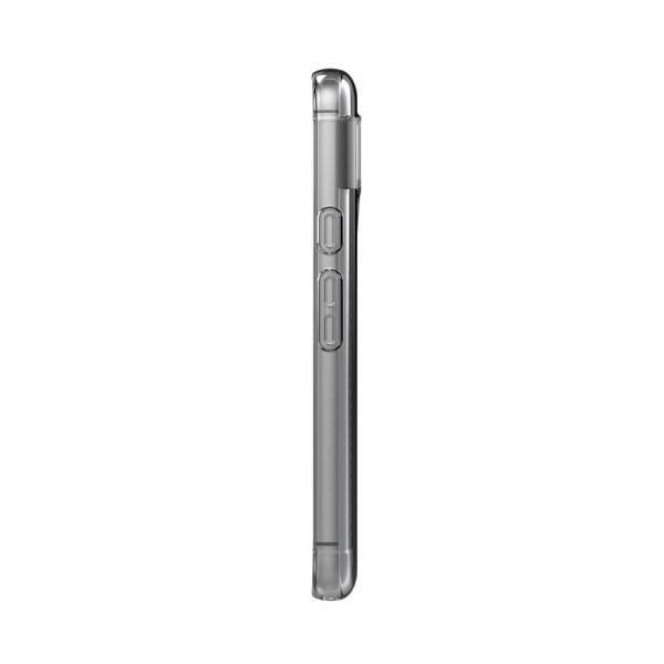 ZAGG Google Pixel 8 Luxe läpinäkyvä kuori