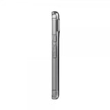 ZAGG Google Pixel 8 Luxe läpinäkyvä kuori