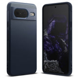 Ringke Google Pixel 8 -suojakuori Onyx Navy