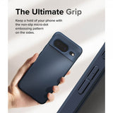 Ringke Google Pixel 8 -suojakuori Onyx Navy