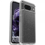 Otterbox Google Pixel 8 -suojakuori Symmetry Clear Stardust