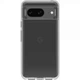 Otterbox Google Pixel 8 -suojakuori Symmetry Clear läpinäkyvä