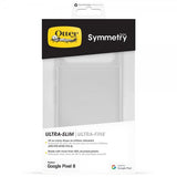 Otterbox Google Pixel 8 -suojakuori Symmetry Clear läpinäkyvä