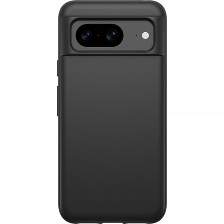 Otterbox Google Pixel 8 Suojakuori Symmetry Musta