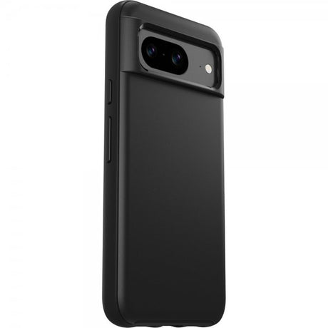 Otterbox Google Pixel 8 Suojakuori Symmetry Musta