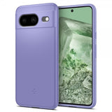 Spigen Google Pixel 8 Thin Fit -kuori, Awesome Violet