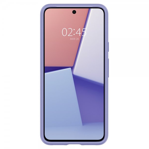 Spigen Google Pixel 8 Thin Fit -kuori, Awesome Violet