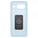 Spigen Google Pixel 8 Thin Fit -suojakuori, Mute Blue